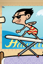 Imagen de Mr. Bean (T2): Bean San Valentín - 1