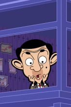 Imagen de Mr. Bean (T2): Súper Espía - 1