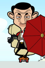 Imagen de Mr. Bean (T2): Teléfono Bean - 1