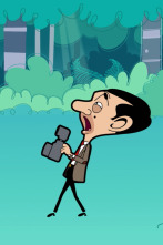 Imagen de Mr. Bean (T2): Bean en el Jurásico - 1