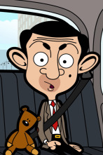 Imagen de Mr. Bean (T2): Bean taxista - 1