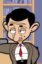 Imagen de Mr. Bean (T2): Musculoso Bean - 1