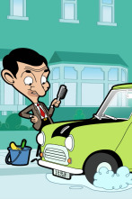 Imagen de Mr. Bean (T2): Lavado de coches - 1