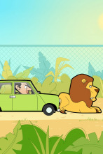 Imagen de Mr. Bean (T2): Bean y el safari - 1