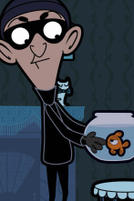 Imagen de Mr. Bean (T2): Súper Bean - 1