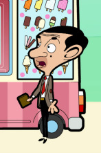 Imagen de Mr. Bean (T2): Helado - 1