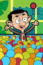 Imagen de Mr. Bean (T2): Parque de bolas - 1