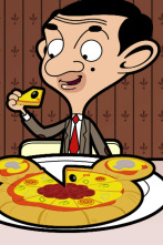 Imagen de Mr. Bean (T2): Pizzería Bean - 1