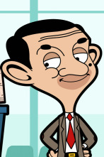 Imagen de Mr. Bean (T2): La Fotografía - 1