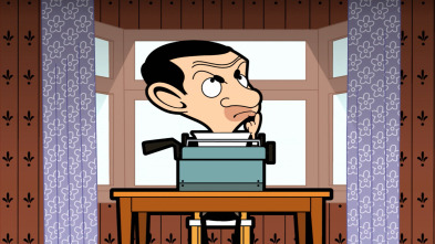 Imagen de Mr. Bean (T2): Película casera - 2