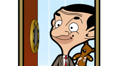 Imagen de Mr. Bean (T2): El crucero - 2