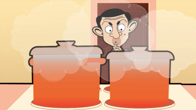 Imagen de Mr. Bean (T2): Bean ecologista - 2