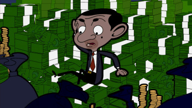 Imagen de Mr. Bean (T2): Cajero automático - 2