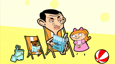 Imagen de Mr. Bean (T2): Vacaciones Con Teddy - 2