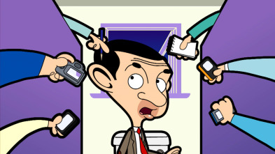 Imagen de Mr. Bean (T2): Bean viral - 2