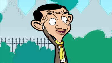 Imagen de Mr. Bean (T2): Bean scout - 2