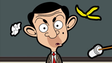 Imagen de Mr. Bean (T2): Vuelta al cole - 2