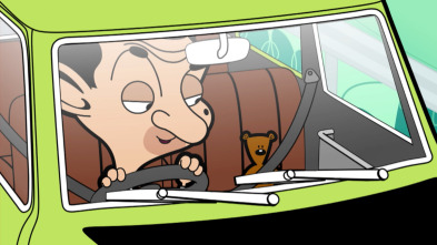 Imagen de Mr. Bean (T2): Lord Bean - 2