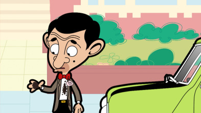 Imagen de Mr. Bean (T2): Bean en la ópera - 2