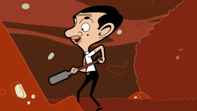 Imagen de Mr. Bean (T2): La sombra - 2