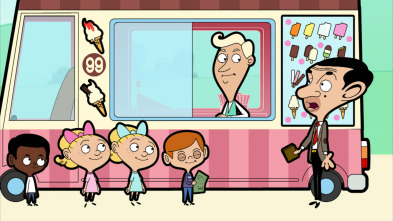 Imagen de Mr. Bean (T2): Helado - 2
