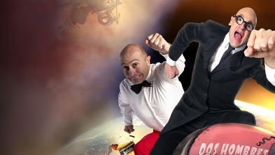 Imagen de Mortadelo y Filemón. Misión: Salvar la Tierra - 4