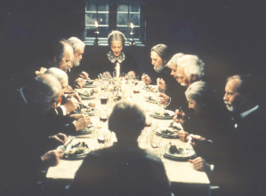 Imagen de El festín de Babette - 7