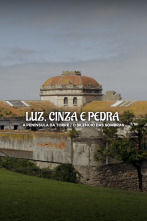 Imagen de Luz, cinza e pedra: A península da Torre. O silencio das sombras - 1