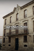 Imagen de Luz, cinza e pedra: A Casa Cornide. Longa noite de espolio - 1