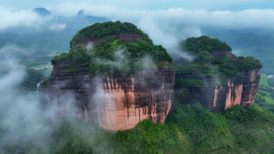 Imagen de China Salvaje: Cantón  - 2