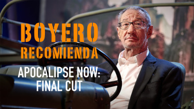 Imagen de Boyero recomienda (T2): Apocalypse Now: Final cut - 2