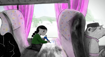 Imagen de Autobús - 1