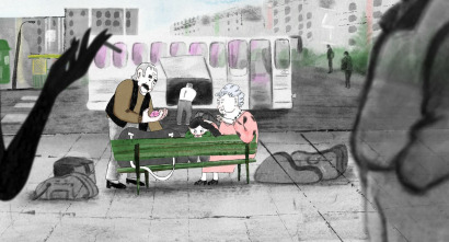 Imagen de Autobús - 3