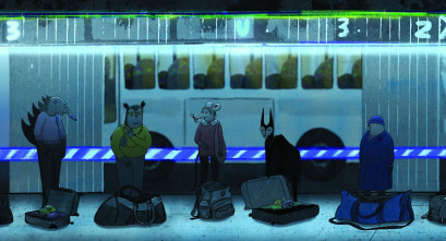 Imagen de Autobús - 4