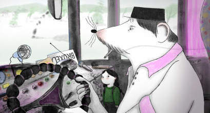 Imagen de Autobús - 5