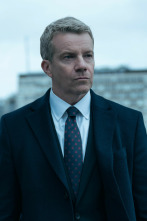 Imagen de Hijack (T2): Ep.4 Desvío - 1