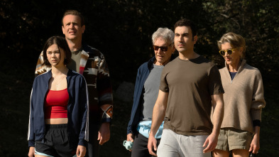 Imagen de Terapia sin filtro (T3): Ep.2 Misión por la felicidad - 2