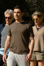 Imagen de Terapia sin filtro (T3): Ep.2 Misión por la felicidad - 1