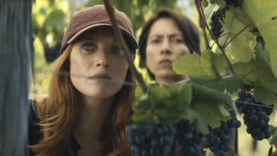 Imagen de Las gotas de Dios (T2): Ep.3 El origen - 2