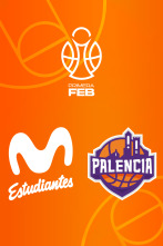 Imagen de Jornada 18: Movistar Estudiantes - Palencia Baloncesto - 1