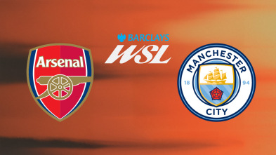 Imagen de Jornada 15: Arsenal - Man City - 2