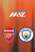 Imagen de Jornada 15: Arsenal - Man City - 1
