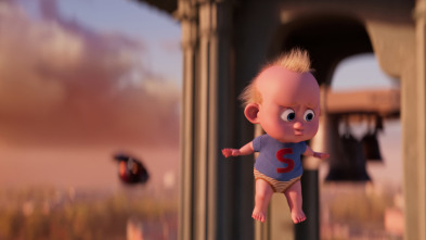 Imagen de SuperCharlie - 6