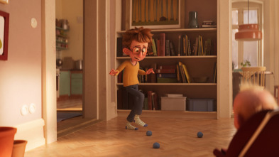 Imagen de SuperCharlie - 7