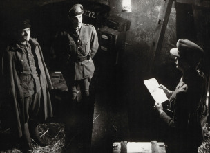 Imagen de Rey y Patria - 5