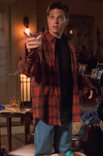 Imagen de Cinco en familia (T3): Ep.4 Asúmelo - 1