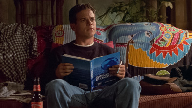 Imagen de Cinco en familia (T3): Ep.5 Señales equívocas - 2