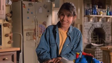 Imagen de Cinco en familia (T3): Ep.10 Cerca de ti - 2