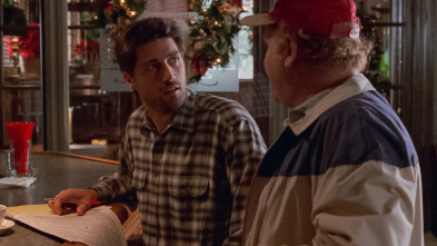 Imagen de Cinco en familia (T3): Ep.13 Navidad - 2