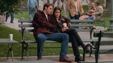 Imagen de Cinco en familia (T3): Ep.15 Los otros tan importantes - 2